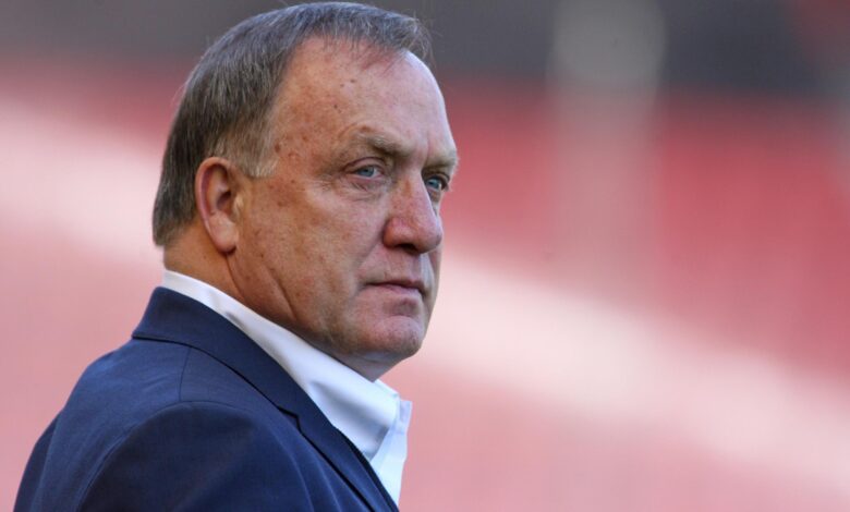 Бивши шеф Ренџерса напустио је репрезентацију месецима пре Светског првенства