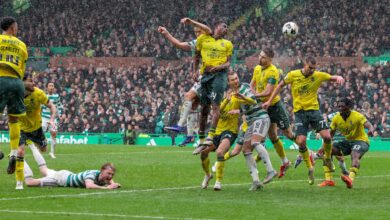 Реф Ватцх пресуда о два келтска инцидента са алтернативним погледом