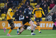 Реф Ватцх донео пресуду за казну Ливија против Ренџерса