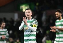 Цаллум МцГрегор открива прави утицај спољашње буке на екипу Селтика