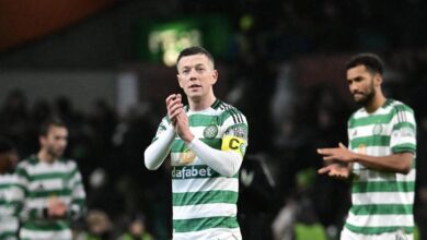 Цаллум МцГрегор открива прави утицај спољашње буке на екипу Селтика