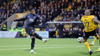 Фернандез о ономе што осећа од пријатеља Ренџерса уочи дербија