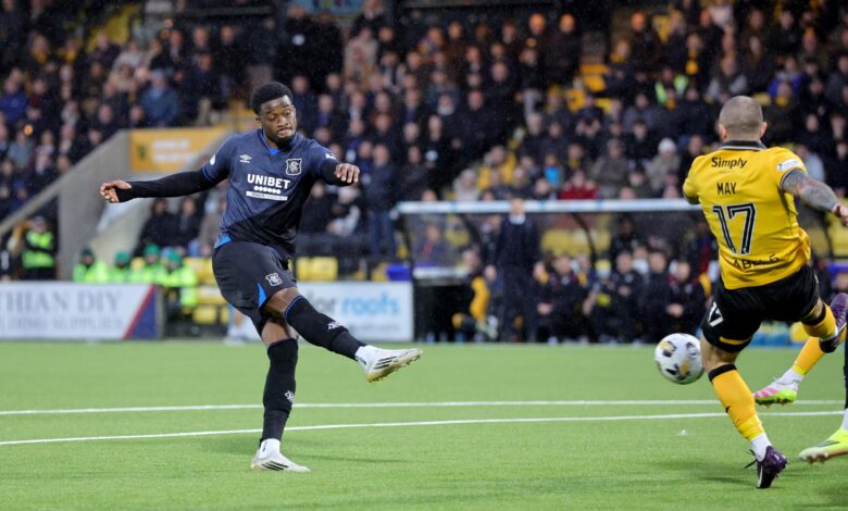 Фернандез о ономе што осећа од пријатеља Ренџерса уочи дербија