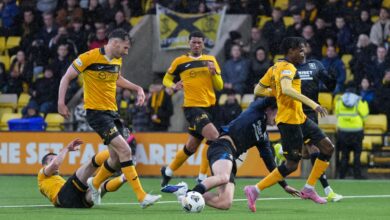 Бивши судија у неверици због позива Ливингстон-Рангерса Бивши судија у неверици због позива Ливингстон-Рангерса