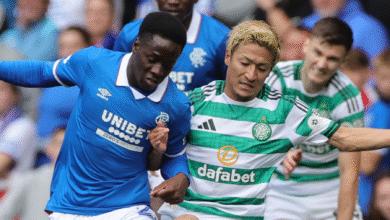 Када је Ренџерс против Селтика? Да ли је на ТВ-у и могу ли да га гледам? Када је Ренџерс против Селтика? Да ли је на ТВ-у и могу ли да га гледам?