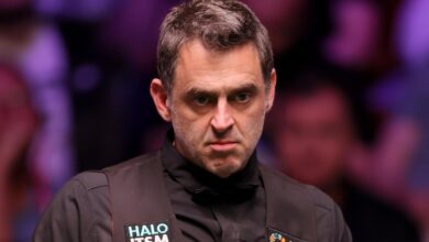 Ронние О’Сулливан се пријављује за сениорско светско првенство