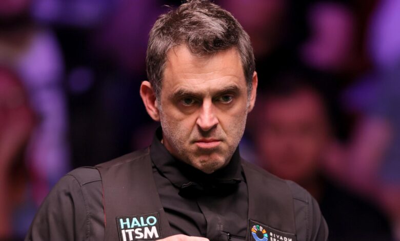 Ронние О’Сулливан се пријављује за сениорско светско првенство Ронние О’Сулливан се пријављује за сениорско светско првенство