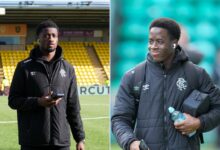 Ренџерс је објавио изјаву након злостављања Фернандеза и Гасаме