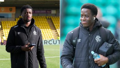 Ренџерс је објавио изјаву након злостављања Фернандеза и Гасаме