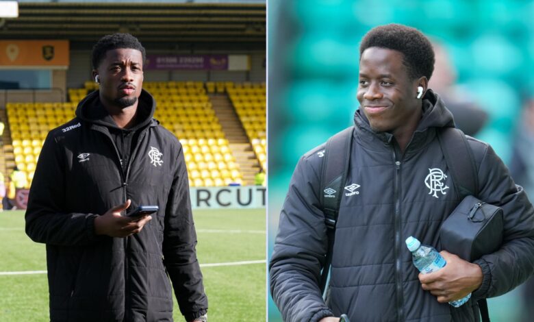 Ренџерс је објавио изјаву након злостављања Фернандеза и Гасаме