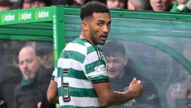 Селтик је изјавом потврдио одлуку о жалби Аустон Трустија