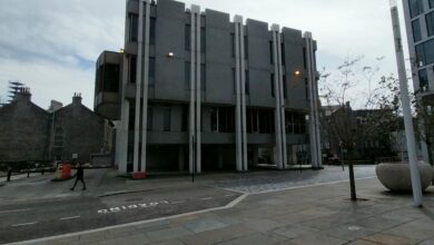 Абердин је постао први савет који је запосленима одобрио празнике на Светском првенству