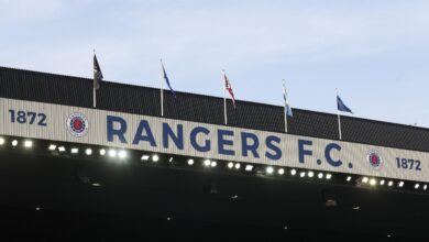 Ренџерси су потврдили детаље о продаји карата Селтика пре Олд Фирма Ренџерси су потврдили детаље о продаји карата Селтика пре Олд Фирма