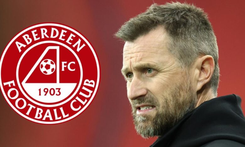 Зашто Абердин игра игру чекања са Еириком Хорнеландом