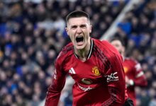 Сеско поново постиже гол док Манчестер јунајтед побеђује Евертон