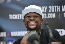 Најављен реванш Флојд Мејведер – Мени Пакјао