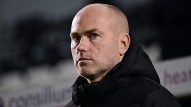 Јенс Бертел Аскоу одушевљен је Матервеловим напретком