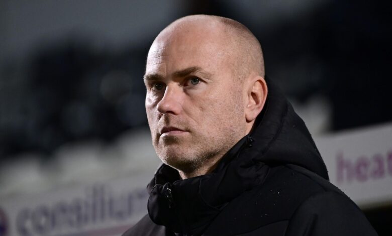 Јенс Бертел Аскоу одушевљен је Матервеловим напретком