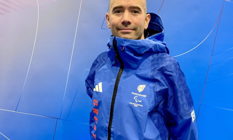 Параолимпијски сан се остварује за шкотске сноубордере са МНД