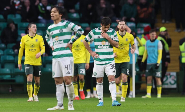 Ево зашто се бојим да би Селтикова сезона могла бити још гора