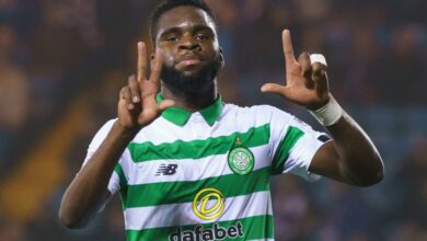 Невероватни навијачи мог клуба су најбољи које сам видео од Селтика