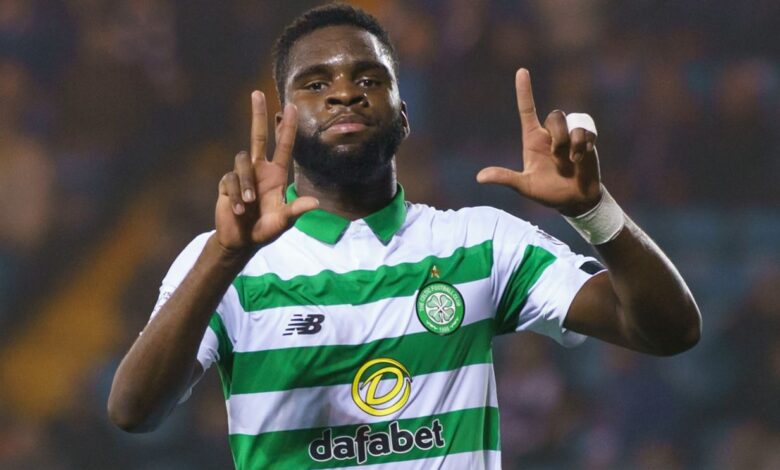 Невероватни навијачи мог клуба су најбољи које сам видео од Селтика