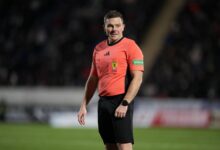 Ренџерс против Селтика су потврдили и званичници ВАР-а