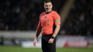 Ренџерс против Селтика су потврдили и званичници ВАР-а