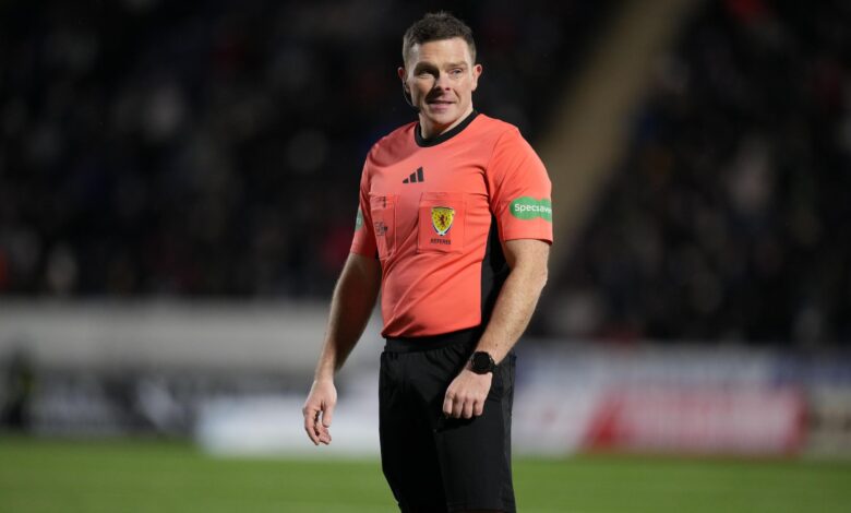 Ренџерс против Селтика су потврдили и званичници ВАР-а