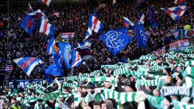 Колико ће Селтик и Ренџерс зарадити од изједначења у Купу Шкотске