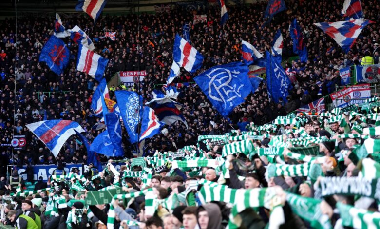 Колико ће Селтик и Ренџерс зарадити од изједначења у Купу Шкотске