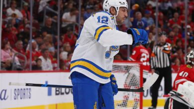 Звезде НХЛ хокеја на леду ће се такмичити на клизалишту у Единбургу