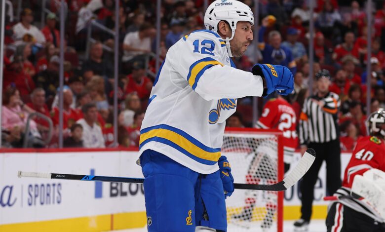 Звезде НХЛ хокеја на леду ће се такмичити на клизалишту у Единбургу Звезде НХЛ хокеја на леду ће се такмичити на клизалишту у Единбургу