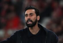 Алваро Арбелоа о прилици Реал Мадрида да се бори против расизма