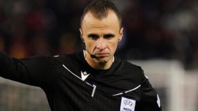 УЕФА потврдила судијски тим за Штутгарт против Селтика