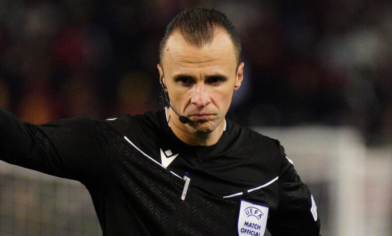 УЕФА потврдила судијски тим за Штутгарт против Селтика