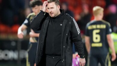 Питер Левен критикује подлогу за игру Танадице после ремија