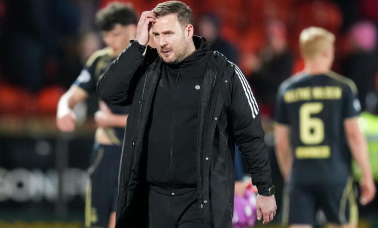 Питер Левен критикује подлогу за игру Танадице после ремија