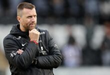 Критике усмерене на потенцијалног кандидата за менаџера Абердина