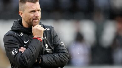 Критике усмерене на потенцијалног кандидата за менаџера Абердина