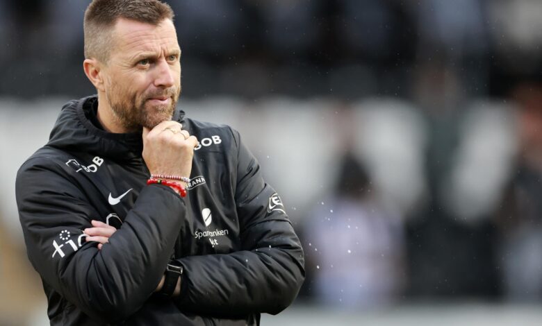 Критике усмерене на потенцијалног кандидата за менаџера Абердина Критике усмерене на потенцијалног кандидата за менаџера Абердина