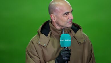 Радио сам под Мартинезом и ево зашто би Селтик требало да иде за њега Радио сам под Мартинезом и ево зашто би Селтик требало да иде за њега