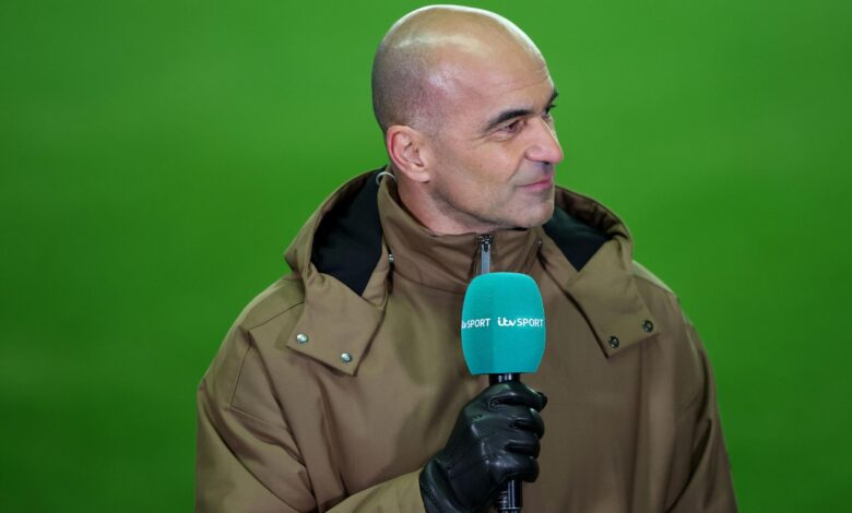 Радио сам под Мартинезом и ево зашто би Селтик требало да иде за њега