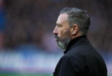 Звезда Хеартса искључена је за сезону јер Мекинс пружа ажурирање