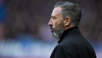 Звезда Хеартса искључена је за сезону јер Мекинс пружа ажурирање Звезда Хеартса искључена је за сезону јер Мекинс пружа ажурирање