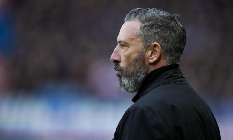 Звезда Хеартса искључена је за сезону јер Мекинс пружа ажурирање