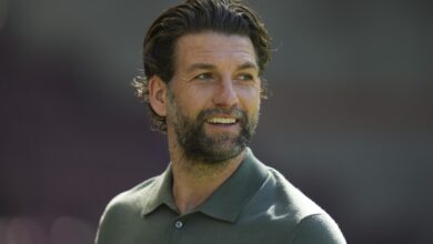 Ја сам келтски херој и дао бих новац овом човеку да буде следећи шеф Ја сам келтски херој и дао бих новац овом човеку да буде следећи шеф