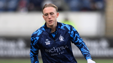 Мулгрев удвостручује Цалвин Миллер и Селтиц тврди