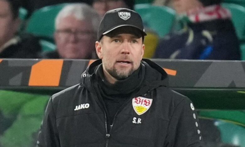 Менаџер Штутгарта поставља јаку страну за изједначење Селтика