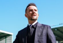 Бери Фергусон о томе шта ће ‘погурати’ Ренџерсе до титуле